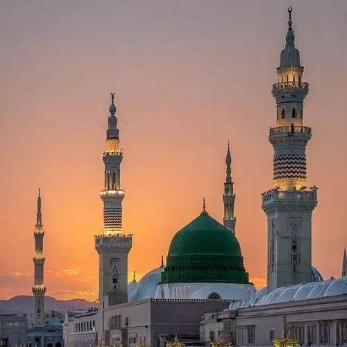 Madinah
